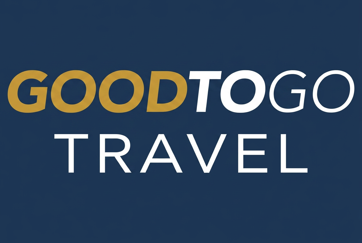 Good To Go Travel